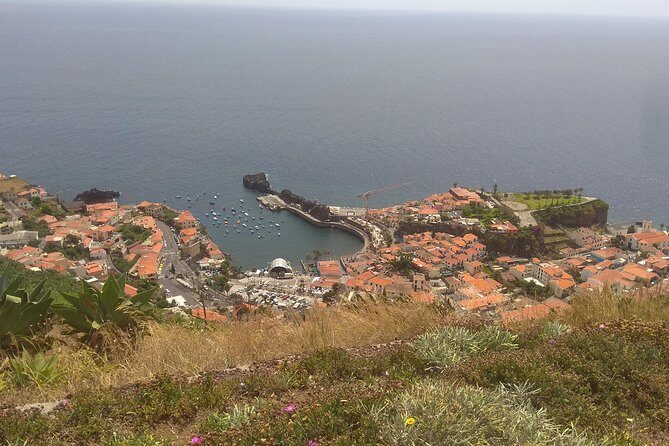 Private Tour: Regional Road Drive with Stunning Views and Poncha Drink Tasting - Why a private VW drive makes Madeira easier (and more fun)