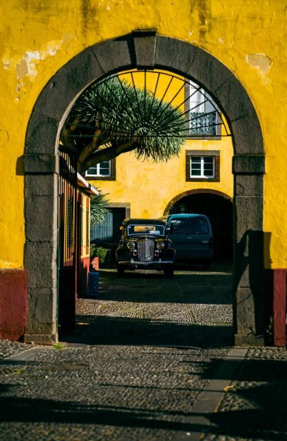 Private Tour:Historical Old Town 1-Hour Tour by Tuk Tuk - Key Highlights You’ll Remember