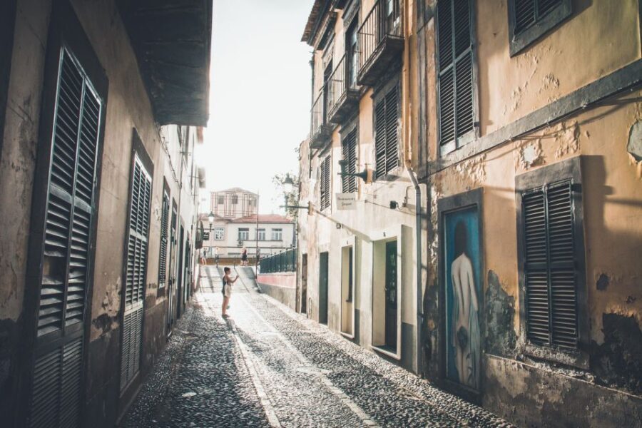 Private Tour:Historical Old Town 1-Hour Tour by Tuk Tuk - FAQ