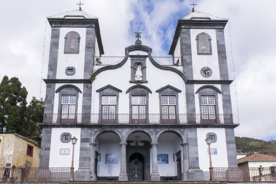 Private tour:Tuk Tuk Ride to Monte Funchal Toboggans - Should you book this tour?