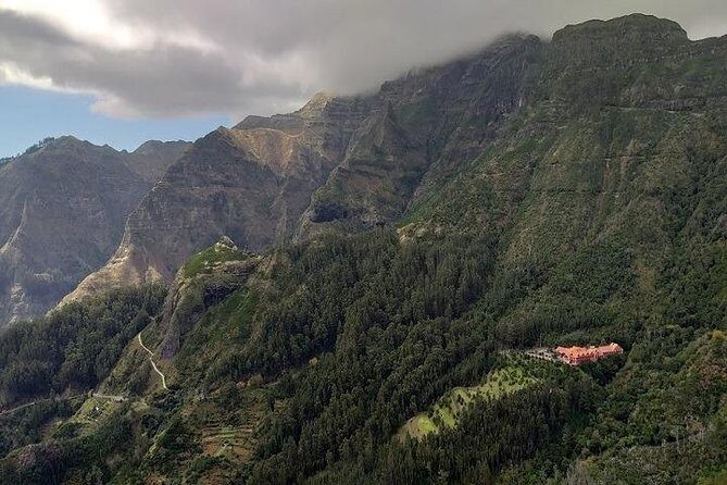 Private VipTours up to 4pax/8pax/19pax - Madeira ideas you can likely shape into your 6 hours