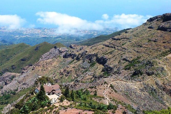 Private Walk Achadas Teixeira - Pico Ruivo Half-day - Key things to know before you go
