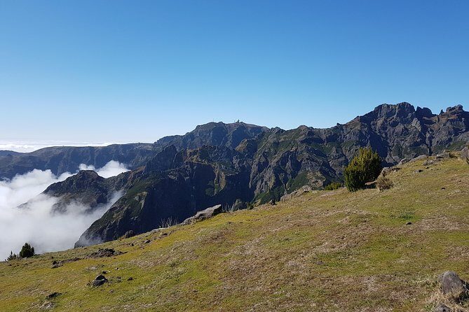 Private Walk Achadas Teixeira - Pico Ruivo Half-day - Who this private half-day walk is perfect for