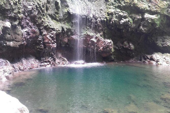 Queimadas-Caldeirão Verde - Should you book this Queimadas–Caldeirão Verde hike?