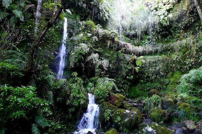 Queimadas-Caldeirão Verde - FAQ