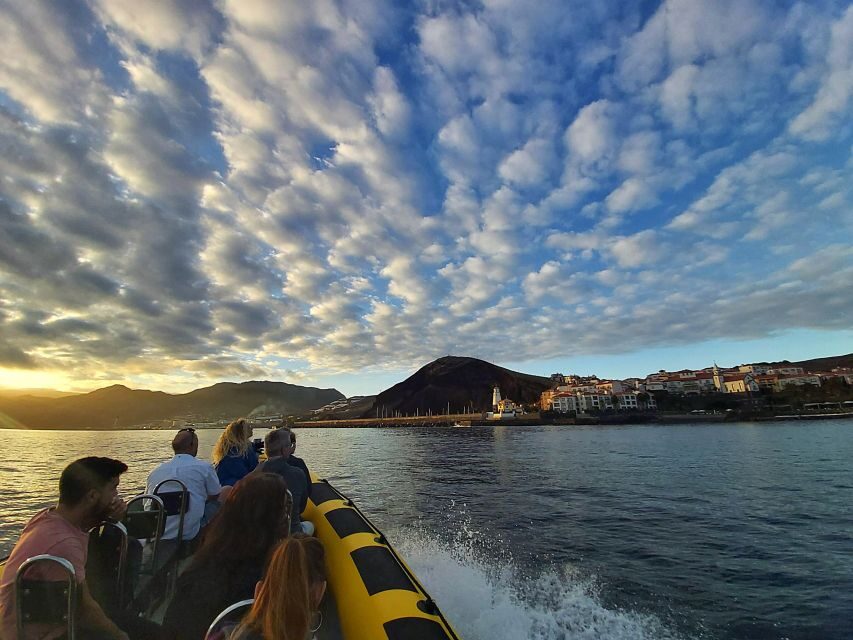 Quinta do Lorde: Kayak Experience in Ponta de São Lourenço - Key Things To Know Before You Go Kayaking in Ponta de São Lourenço