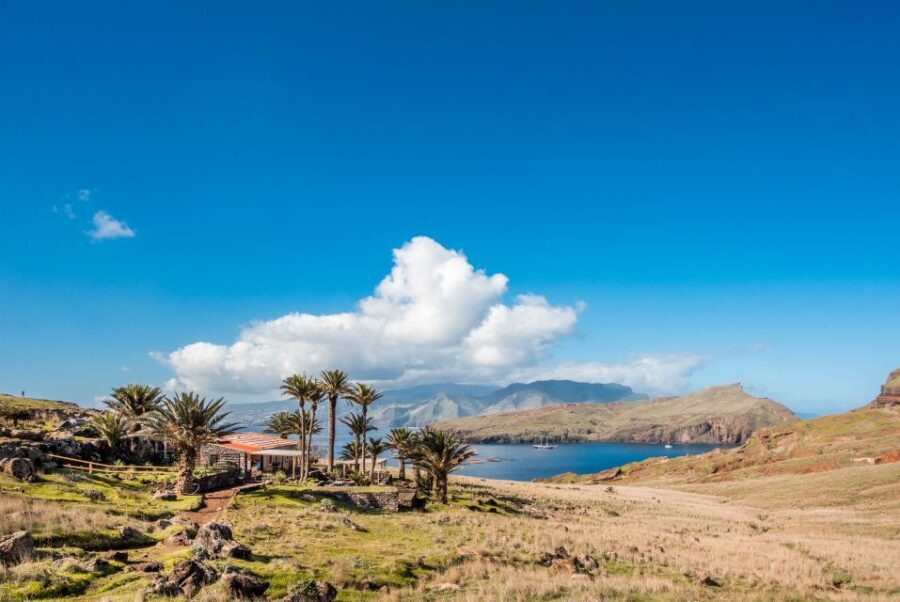 Quinta do Lorde: Kayak Experience in Ponta de São Lourenço - What to Bring (and What to Leave Behind)