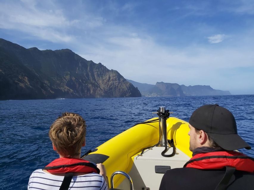 Quinta do Lorde: Kayak Experience in Ponta de São Lourenço - Price and Value: What $44 Buys You in Madeira