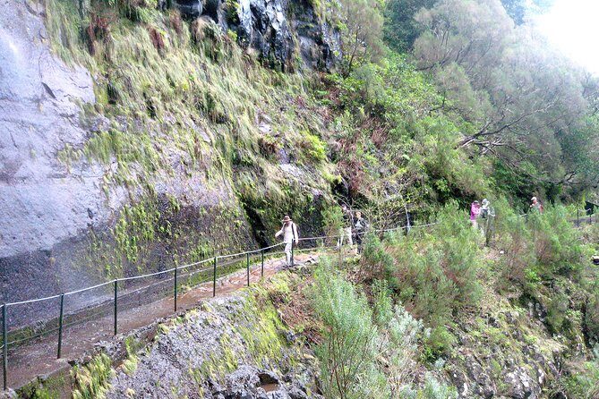Rabaçal - Risco - 25 Fontes Levada Walk - Why this walk feels like more than a simple trail