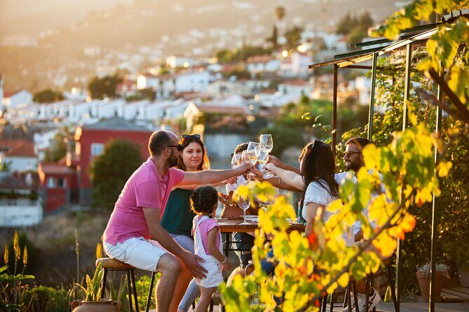 "Re-Canto" Farm-to-Table with Stunning Views at Madeira - Key things you’ll remember about Re-Canto in Madeira