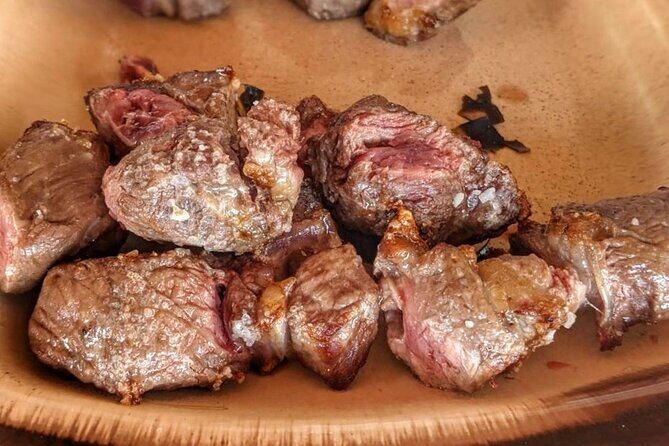 "Re-Canto" Farm-to-Table with Stunning Views at Madeira - Price and value: $72.41 for food, drinks, and a real farm connection