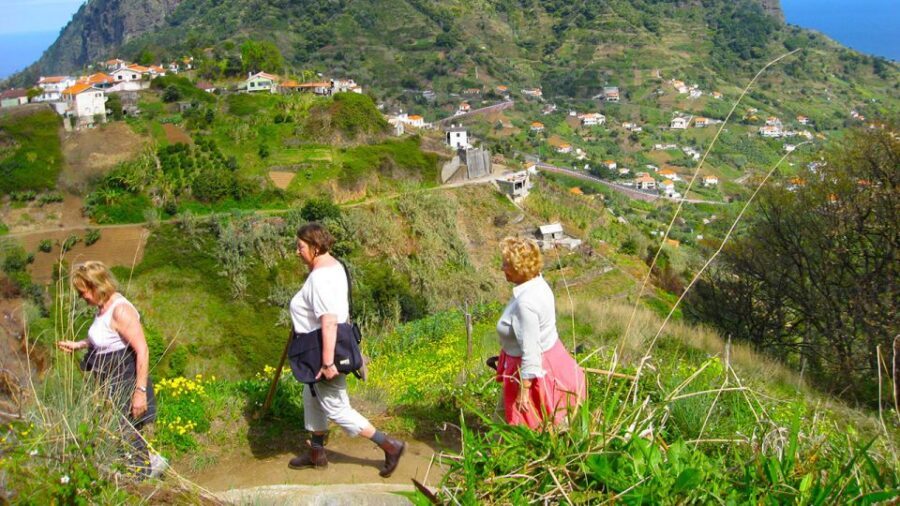 Referta / Castelejo - Levada Walk - Who This Tour Fits Best (and Who Might Want a Different Option)