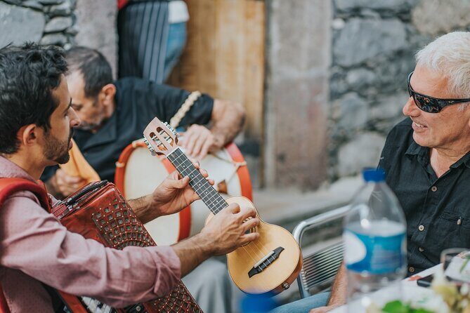 Ribeira Brava: The barn of the first atlantic city - Private Tour - Sugar cane mills and how farming shaped Madeira’s economy