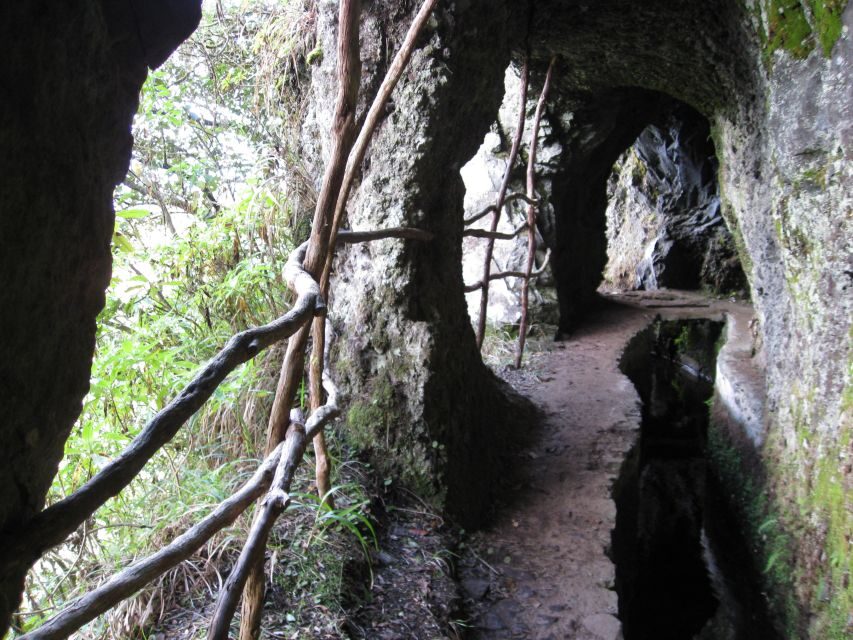 Ribeiro Frio / Portela - Levada Walk - Quick reasons to choose this levada walk