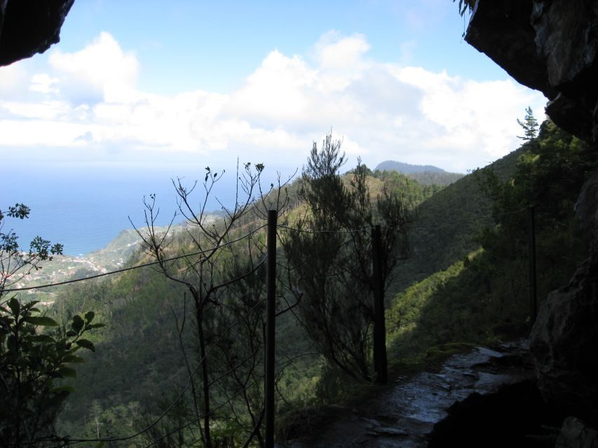 Ribeiro Frio / Portela - Levada Walk - Timing and what “8 hours” really means