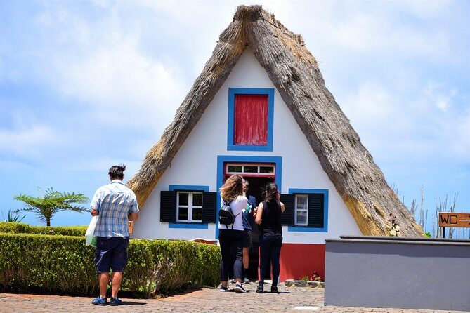 Santana / Typical Houses Tour - Vehicle and comfort: the one variable you can control