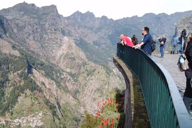 Scenic Route - Nuns Valley Tour - Who should book this Nuns Valley scenic tour?
