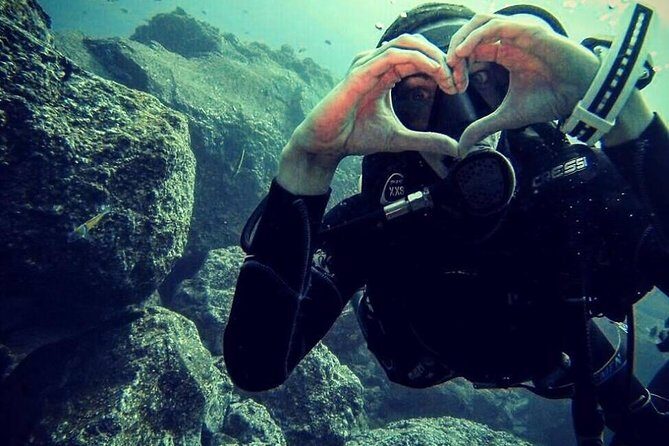 Scuba Diving Experience in Madeira - How the instructors and small-group setup keep you steady