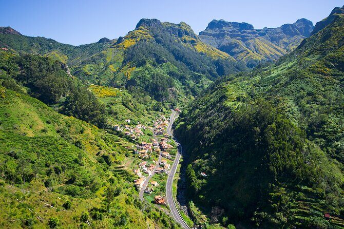 Serra D'Água Valley - Levada Walk - Key things I’d plan for