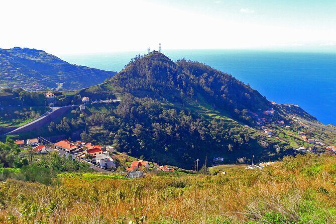 Serra D'Água Valley - Levada Walk - Serra de Água Valley: a smart Madeira levada walk for real people