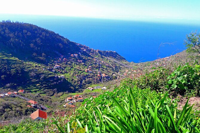 Serra D'Água Valley - Levada Walk - Price and value: why $39.65 can feel fair on Madeira