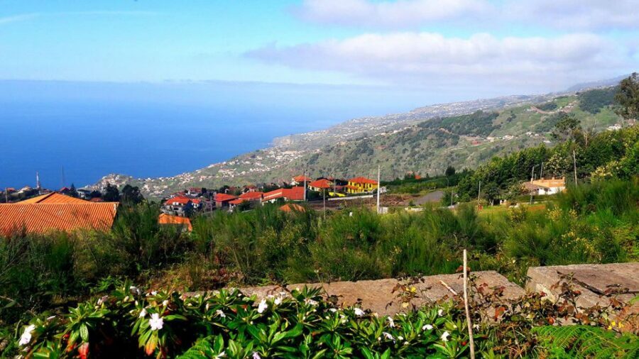 Serra de Água Valley Levada Walk - Key highlights you’ll feel on day one