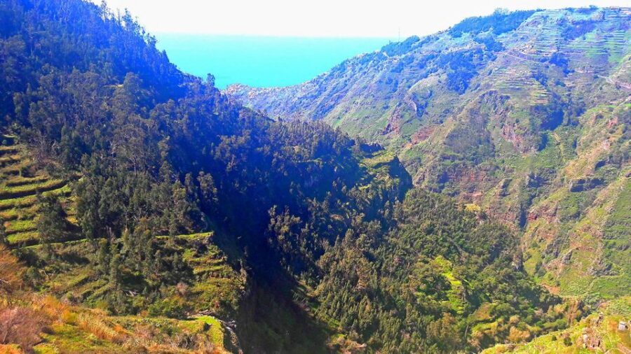 Serra de Água Valley Levada Walk - Who should book this Serra de Água levada walk