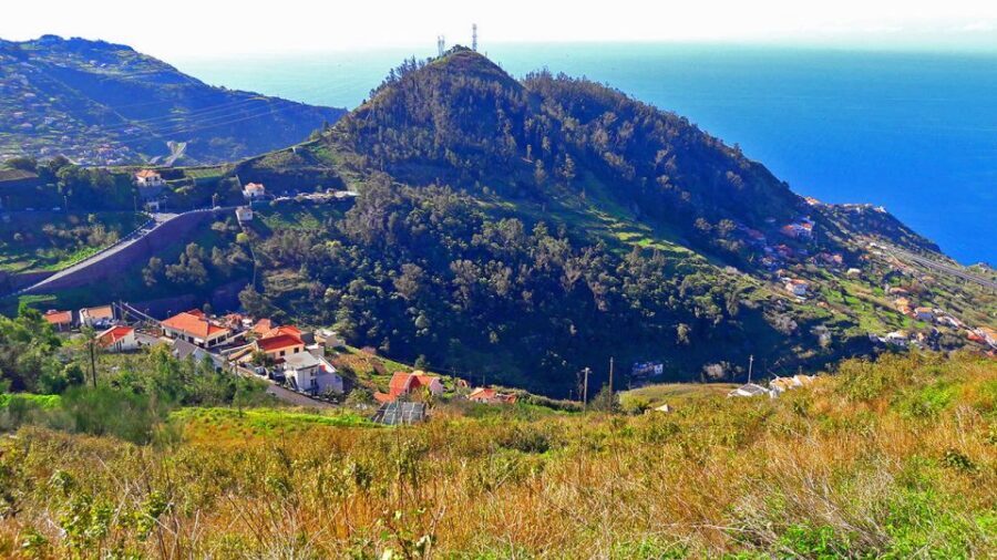 Serra de Água Valley Levada Walk - Price and value: is $38 a fair deal for 4 hours?