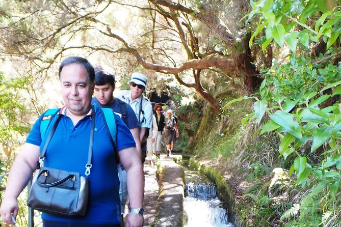 Skywalk 4x4 Experience and Rabacal 25 Fountains Levada Walk - Timing and pacing: what a full 8-hour day really means