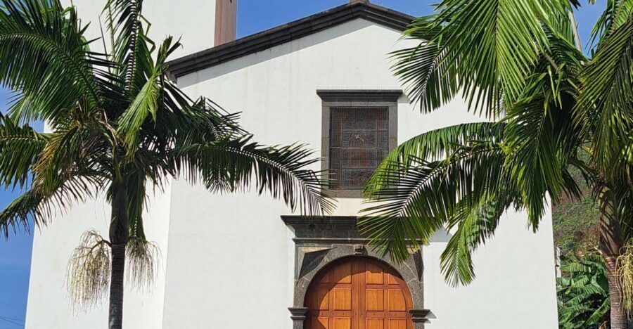 South Madeira: breathtaking coastal trip incl. Porto Moniz. - Calheta viewpoints at Casa das Mudas plus the sugar mill stop