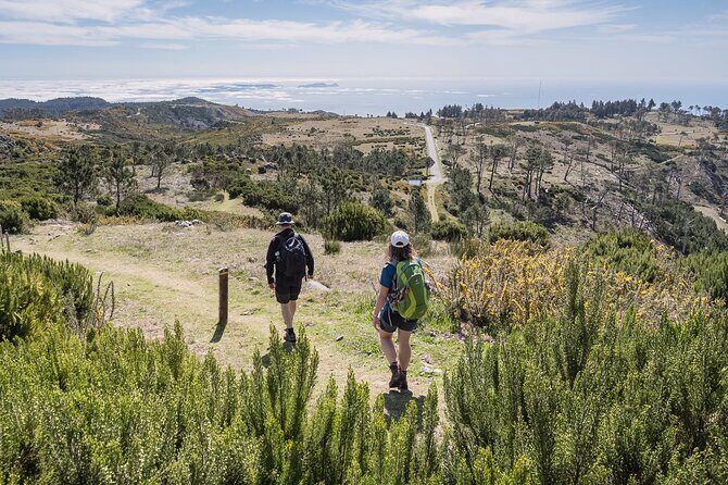 Stairway to Heaven: Pico do Areeiro in Madeira Island - Key highlights worth knowing before you go