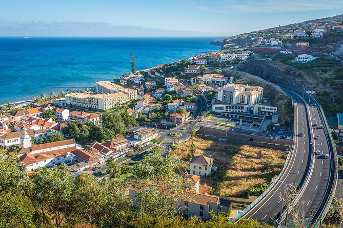 Sunday Market Tour - Madeira Island Excursion - Your ride: minivan pickup, small group comfort, and what to expect