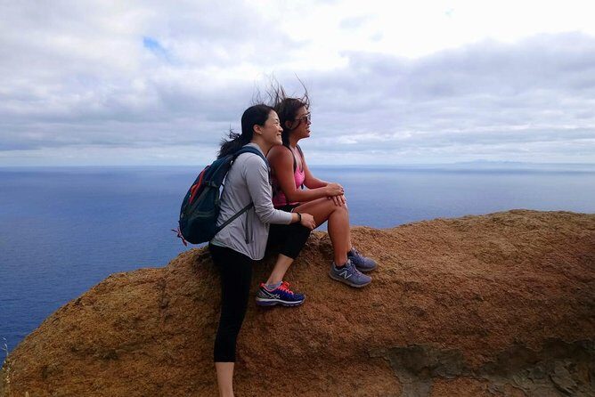 SUNRISE guided HIKE in Ponta de São Lourenço Natural reserve PR8 - Weather rules, terrain reality, and comfort for age 8+