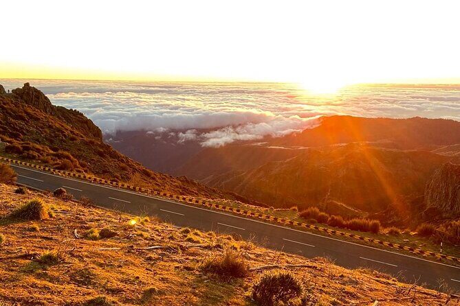Sunrise Transfer To Pico Do Arieiro, Hike To Pico Ruivo & Return From Teixeira - Price and value: why $42.34 can still feel like a bargain
