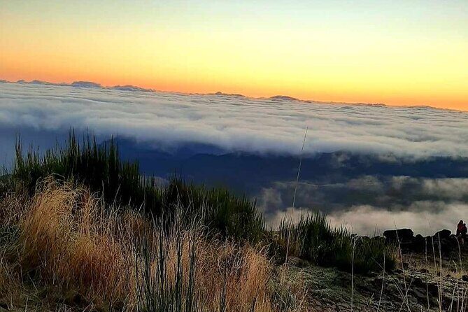 Sunrise & Walk to "Stairway to Heaven" - Key highlights to look for