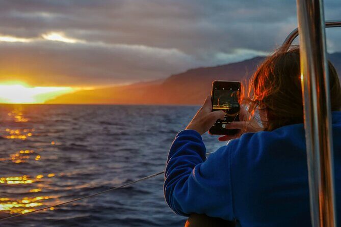 Sunset Catamaran Tour l Madeira Island - Key things to know before you go