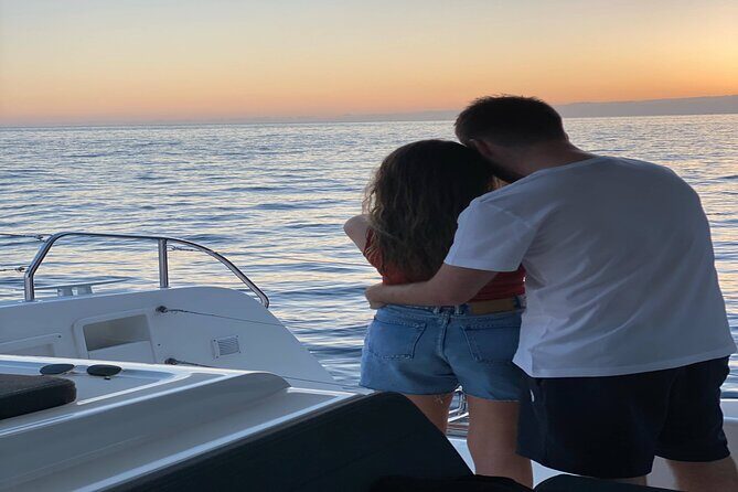 Sunset Catamaran Tour l Madeira Island - How group size changes your experience (and why 18 is a sweet spot)
