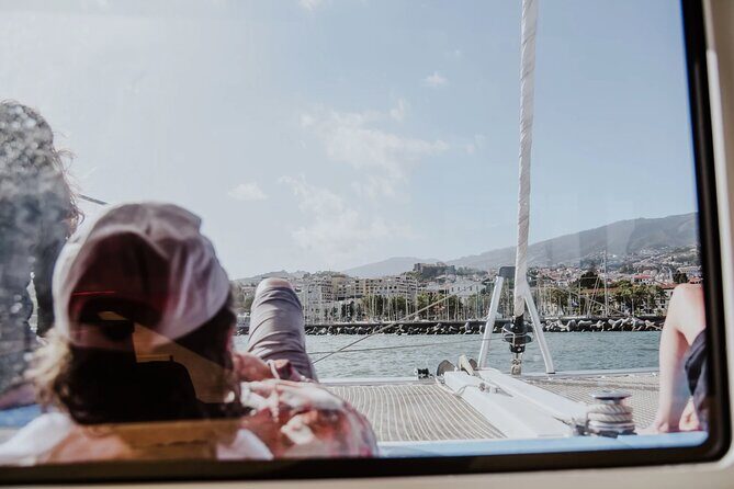Sunset Catamaran Tour l Madeira Island - Price and value: what $46.10 buys you in real terms