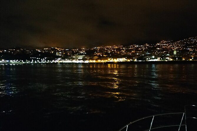 Sunset Cruise with Dinner on Board - The Cruise Around Southern Madeira: Views That Don’t Need a Staircase