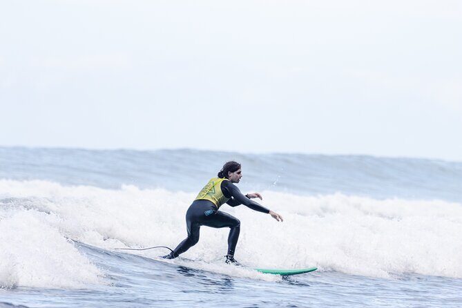 Surfing Lessons in Madeira - Madeira Surf Center Meeting Point: Where You Start, and Why It Matters