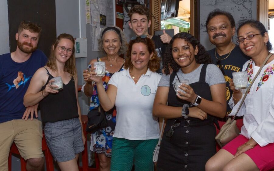 Taste Funchal: food, wine and cultural tour - Key things you’ll notice right away