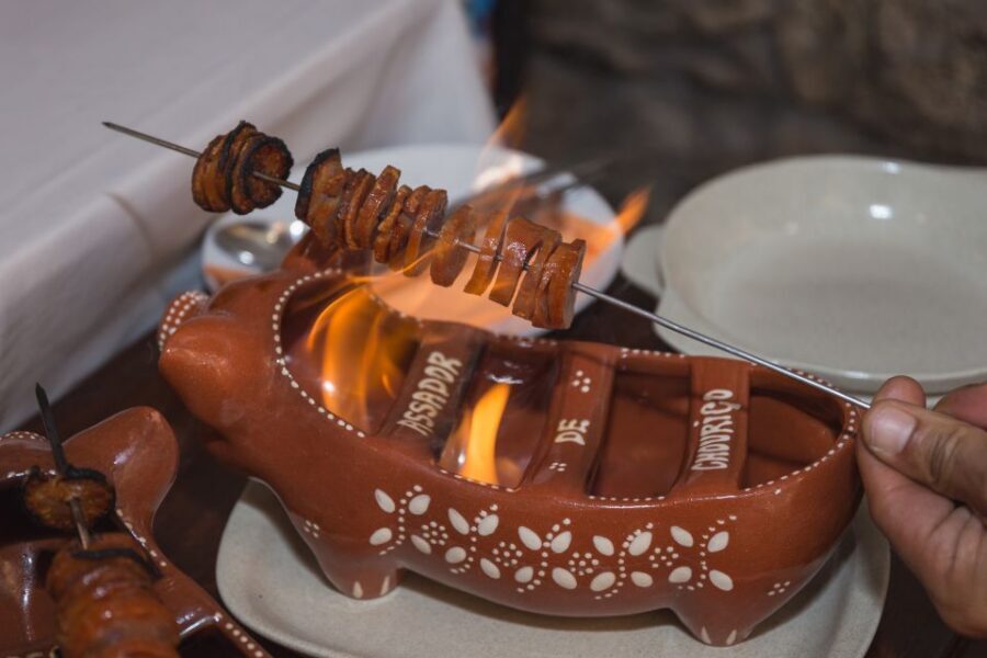 Taste Funchal: food, wine and cultural tour - Why Funchal food is its own thing (and why this tour works)