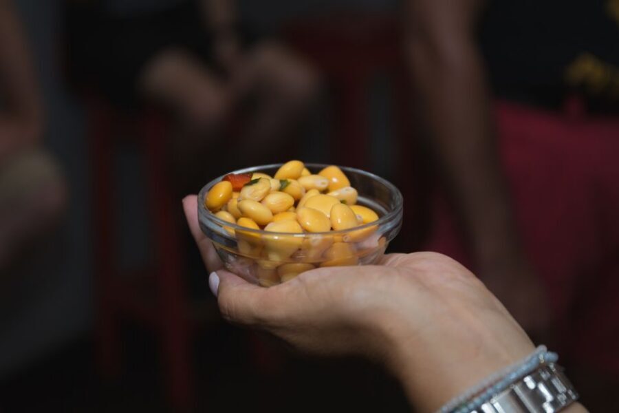 Taste Funchal: food, wine and cultural tour - Lunch and classic Madeira dishes: more than snacks, less than a full day
