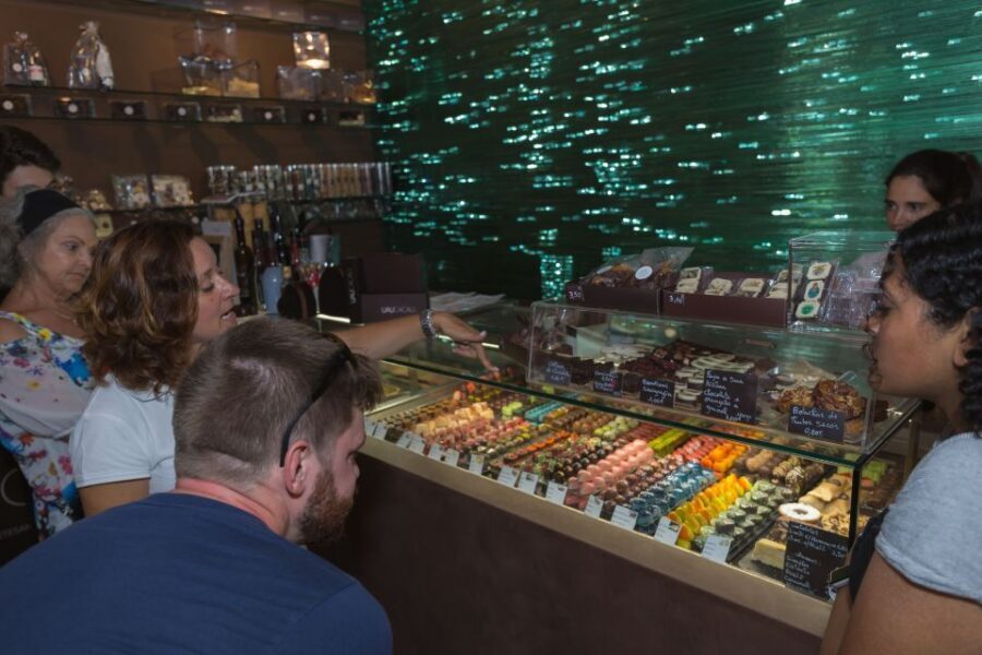 Taste Funchal: food, wine and cultural tour - Price and value: is $109 fair for 4 hours?
