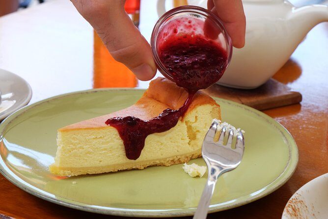 Taste Funchal: food, wine & cultural tour - Entering Funchal through food, wine, and real stories