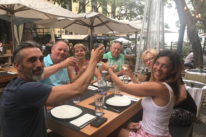 Taste Funchal: food, wine & cultural tour - Vegetarian options are real here (but vegans need extra care)