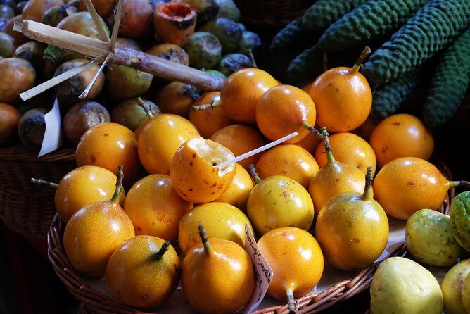 Taste Funchal: food, wine & cultural tour - Your guide is the difference: the human touch in Funchal