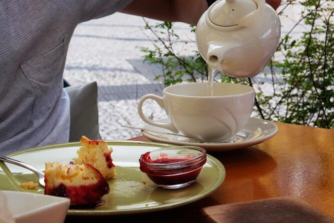 Taste Funchal: food, wine & cultural tour - Timing tips: how to schedule your day around the tastings