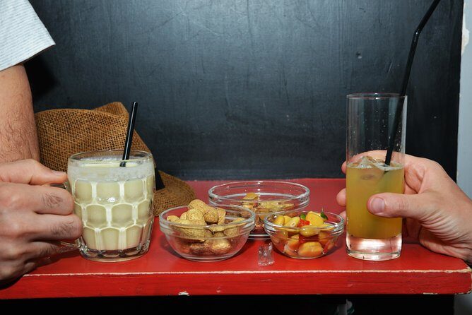 Taste Funchal: food, wine & cultural tour - Meeting at R. do Sabão: the walk, the pace, and what to wear