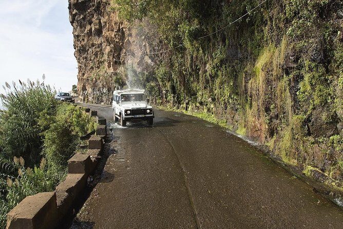 The Best of the South - Jeep Safari - Full Day - Shared Tour - Why this Jeep safari in southern Madeira feels different